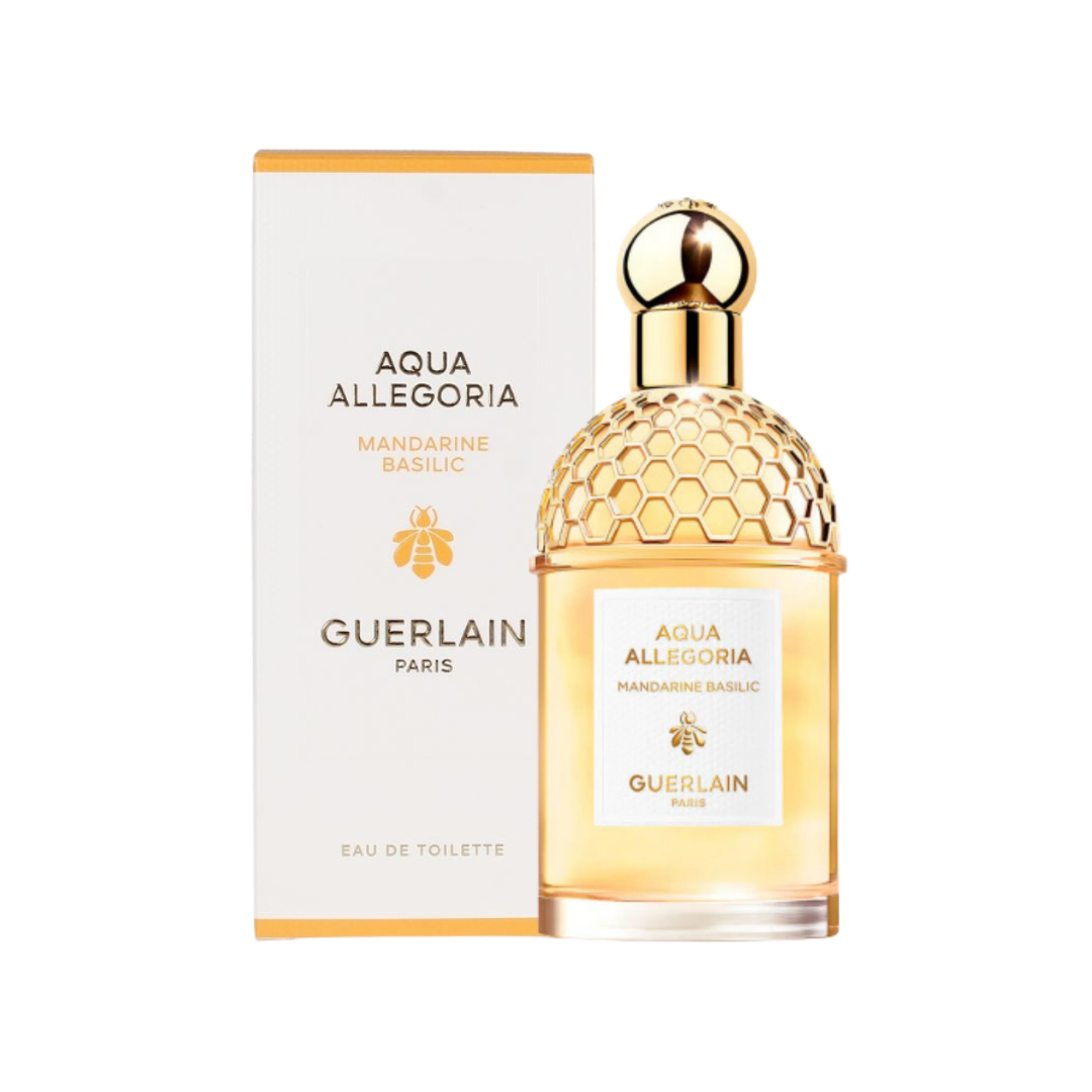 Guerlain Aqua Allegoria Mandarine Basilic EDT 7.5ML