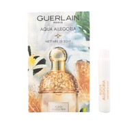 Guerlain Aqua Allegoria Nettare Di Sole EDT 1ML Vials