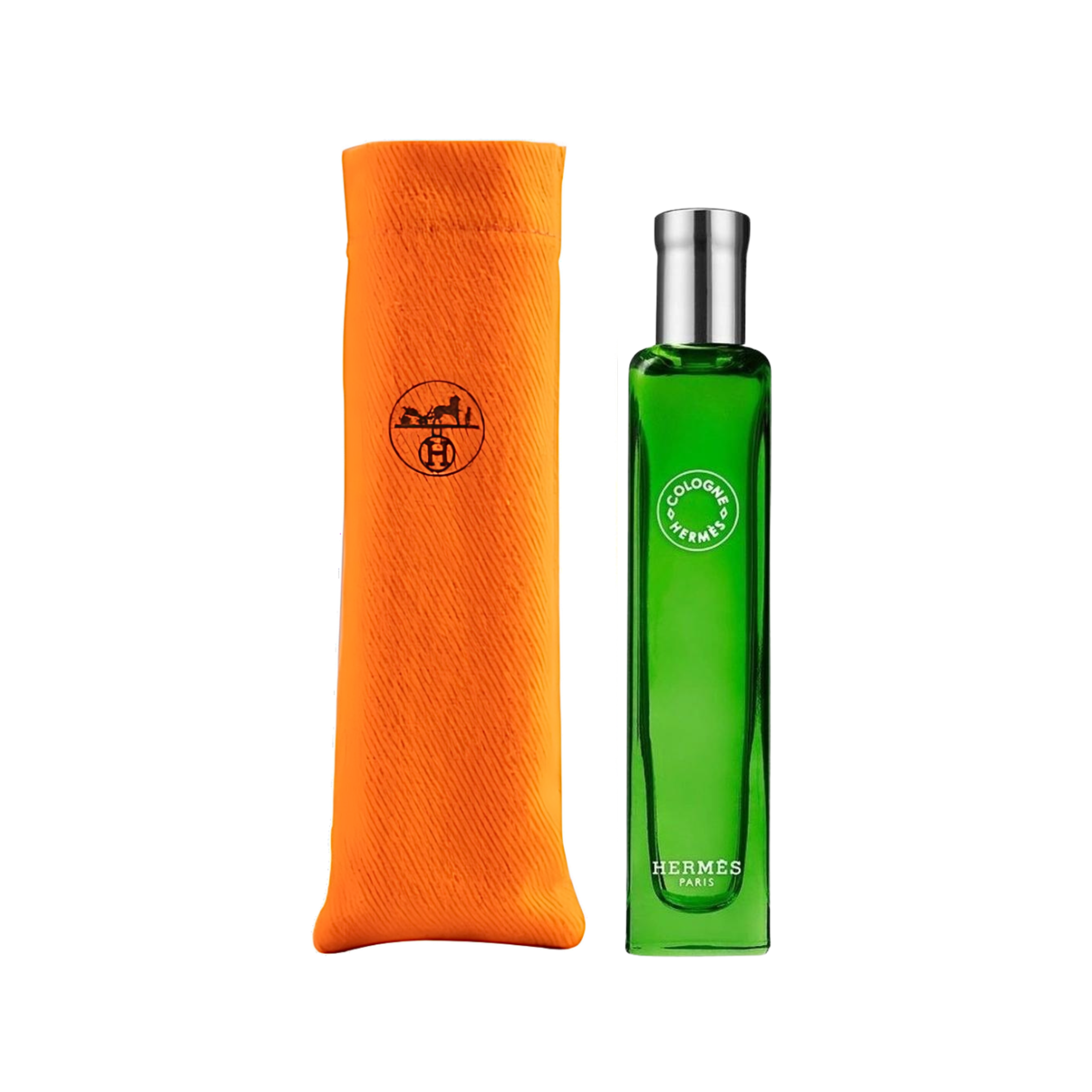 Hermes Eau De Basilic Pourpe EDC 15ML Travel Spray