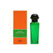 Hermes Eau de Basilic Pourpre EDC 7.5ML