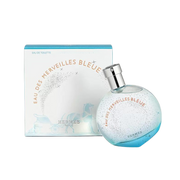 Hermes Eau des Merveilles Bleue EDT 7.5ML