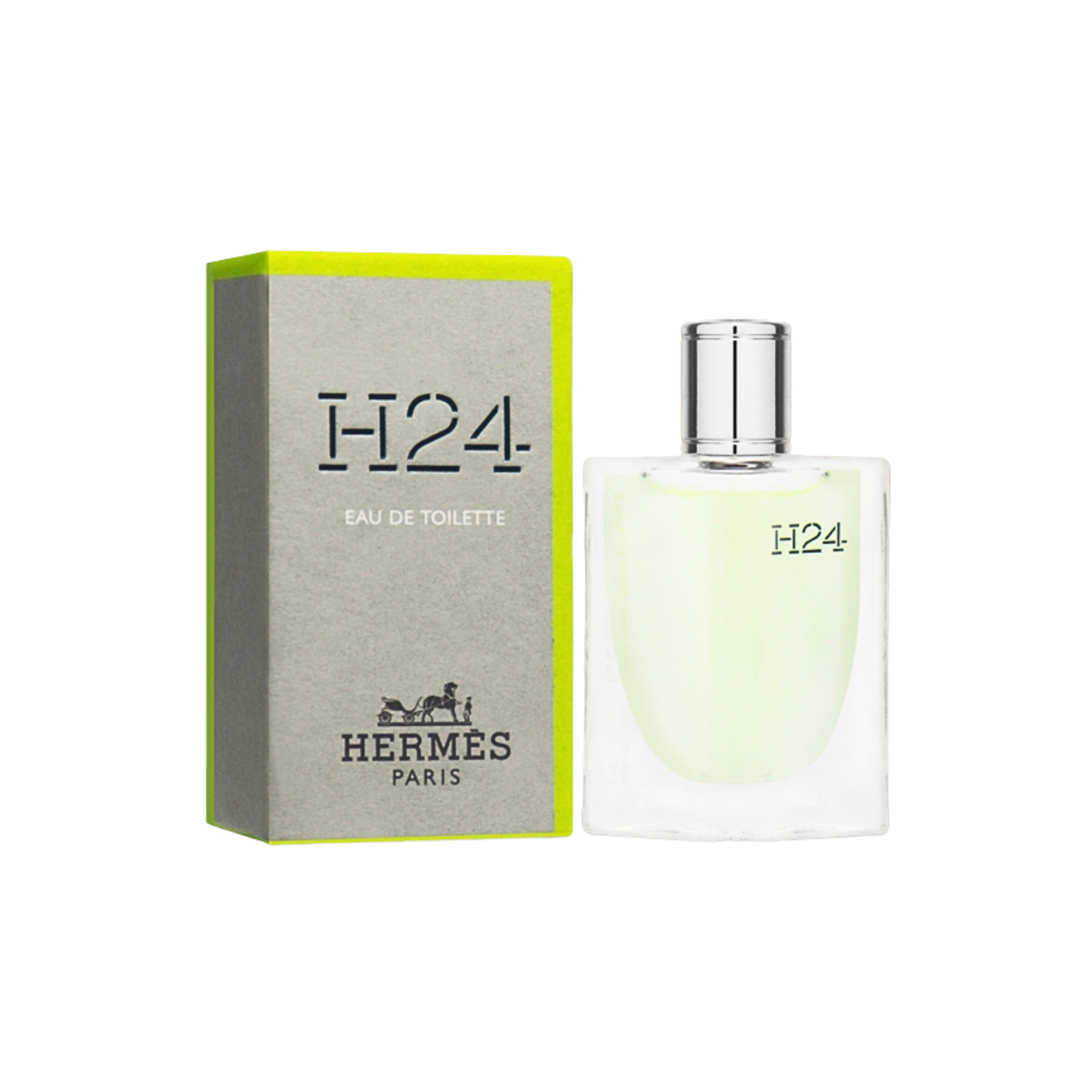 Hermes H24 EDT 5ML
