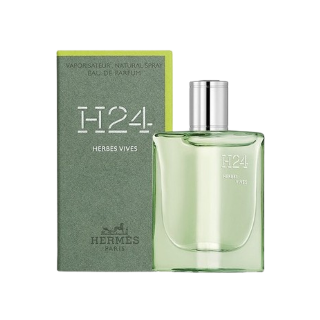 Hermes H24 Herbes Vives EDP 5ML – The Parent Company