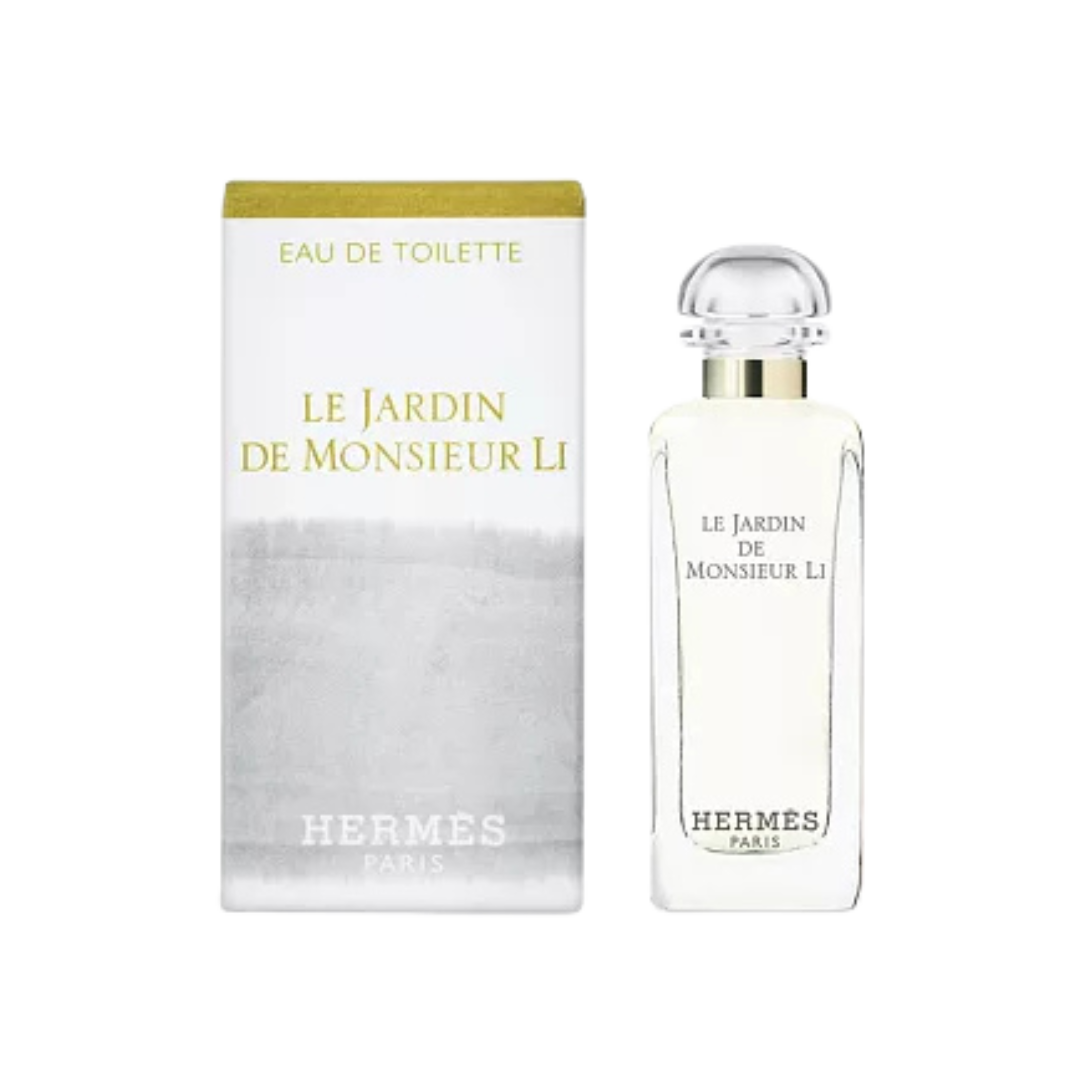 Hermes Le Jardin de Monsieur Li EDT 7.5ML