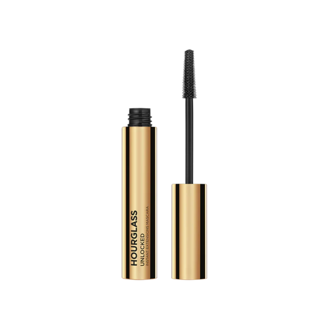 Hourglass Unlocked Instant Extensions Mascara 2.7g - Ultra Black