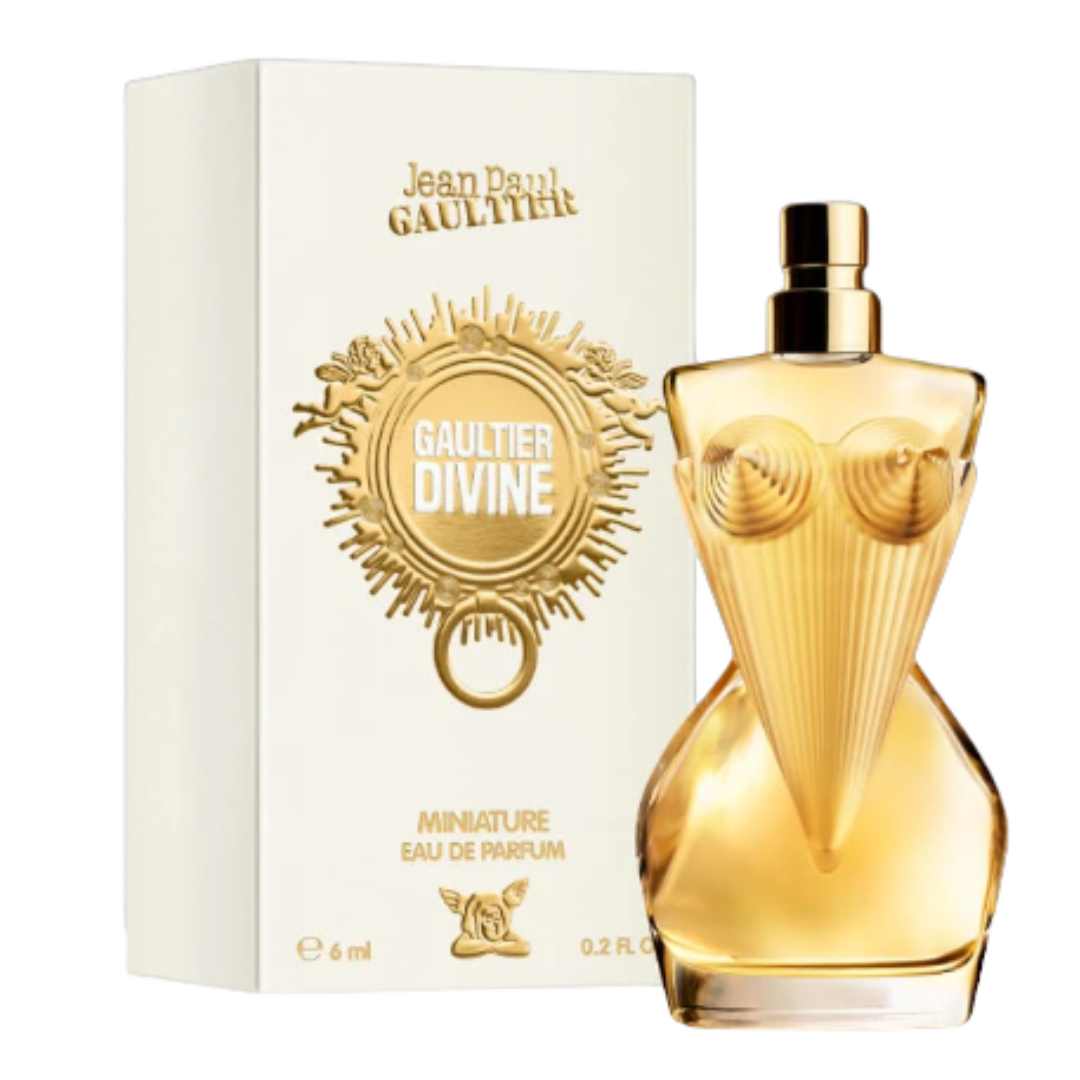 Jean Paul Gaultier Gaultier Divine EDP 6ML