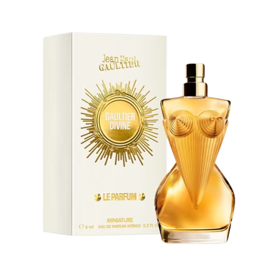 Jean Paul Gaultier Gaultier Divine Le Parfum 6ML