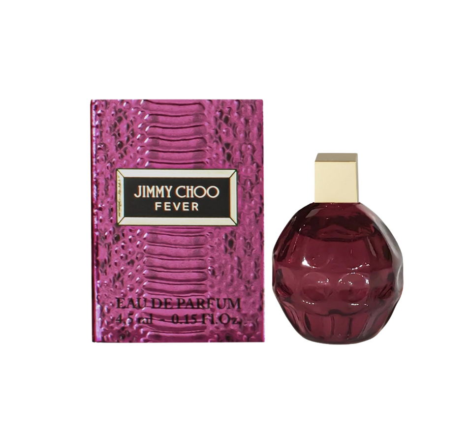 Jimmy Choo Fever EDP 4.5ML