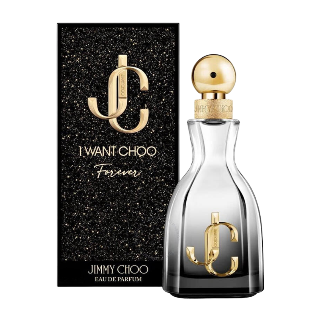 Jimmy Choo I Want Choo Forever EDP 4.5ML