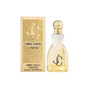 Jimmy Choo I Want Choo Le Parfum 4.5ML