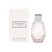 Jimmy Choo L'Eau EDT 4.5ML