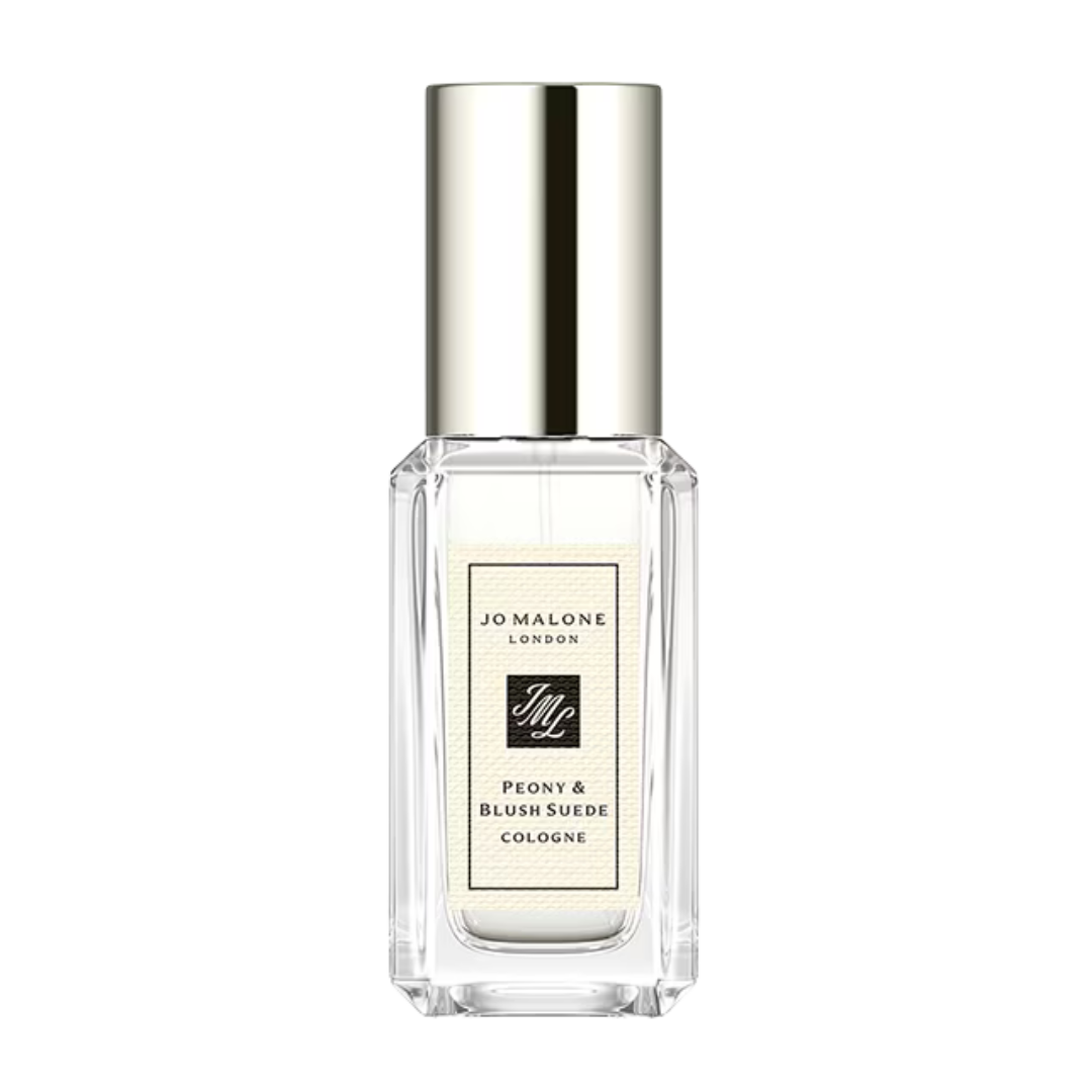 Jo Malone London Peony & Blush Suede Cologne 9ML