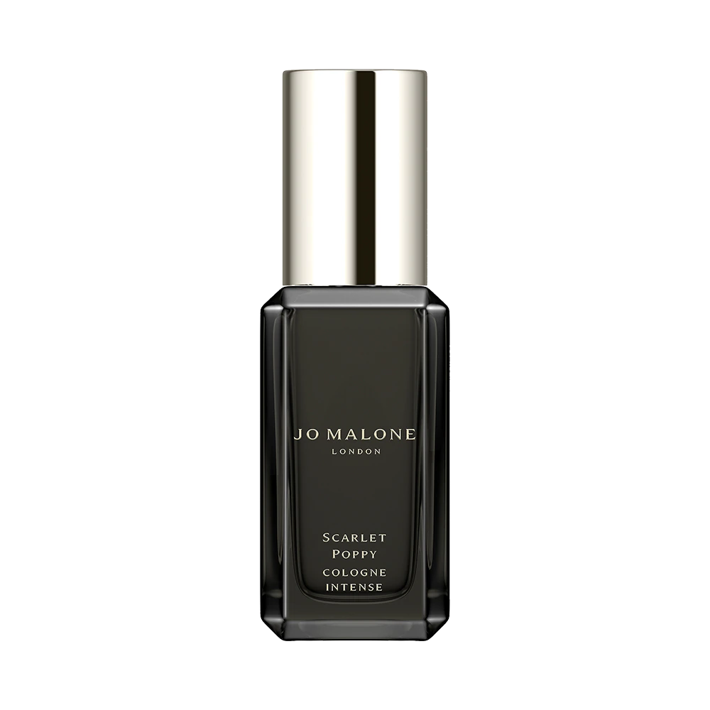 Jo Malone London Scarlet Poppy Cologne Intense 9ML – The Parent