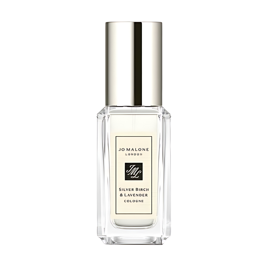 Jo Malone London Silver Birch & Lavender Cologne 9ML