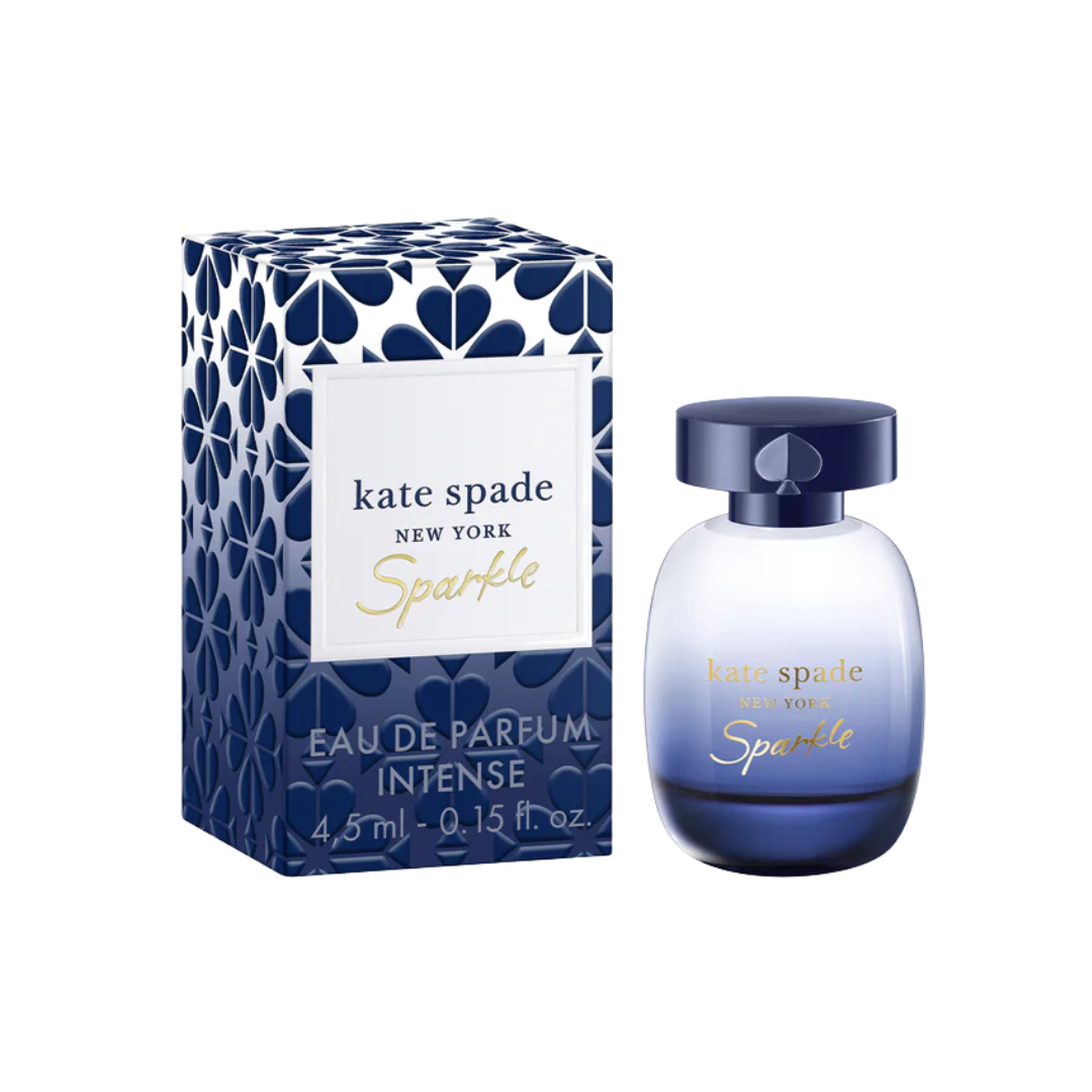 Kate Spade Sparkle EDP Intense 4.5ML