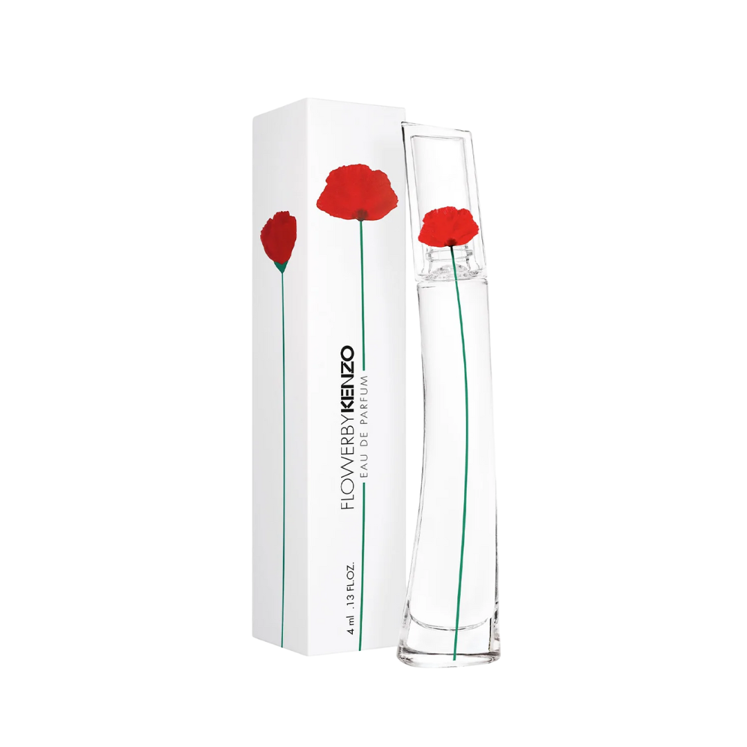 Kenzo Flower by Kenzo EDP 4ML