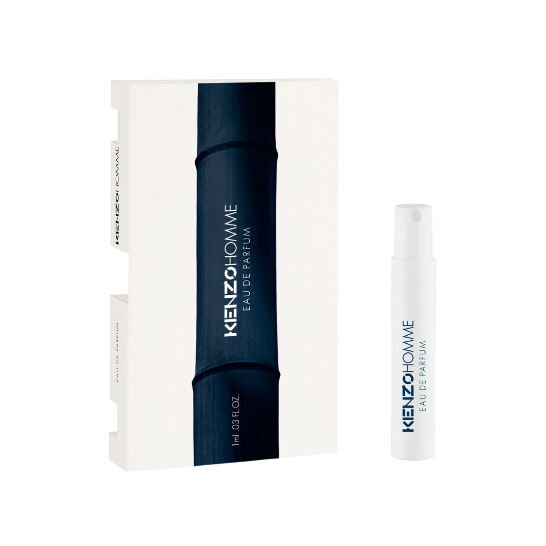 Kenzo Homme EDP 1ML