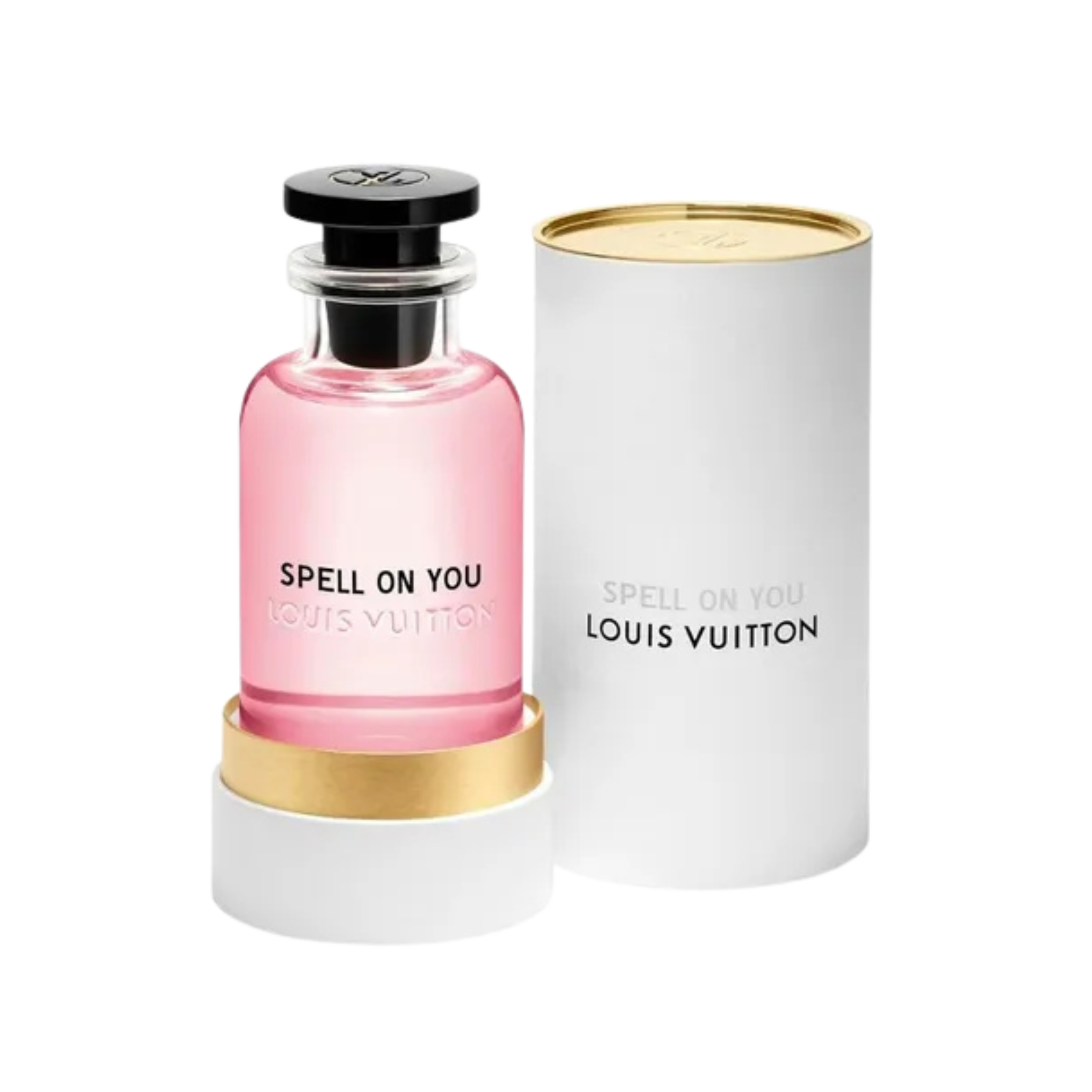 Louis Vuitton Spell On You EDP 10ML – The Parent Company Louis Vuitton Spell On You EDP 10ML – The Parent Company