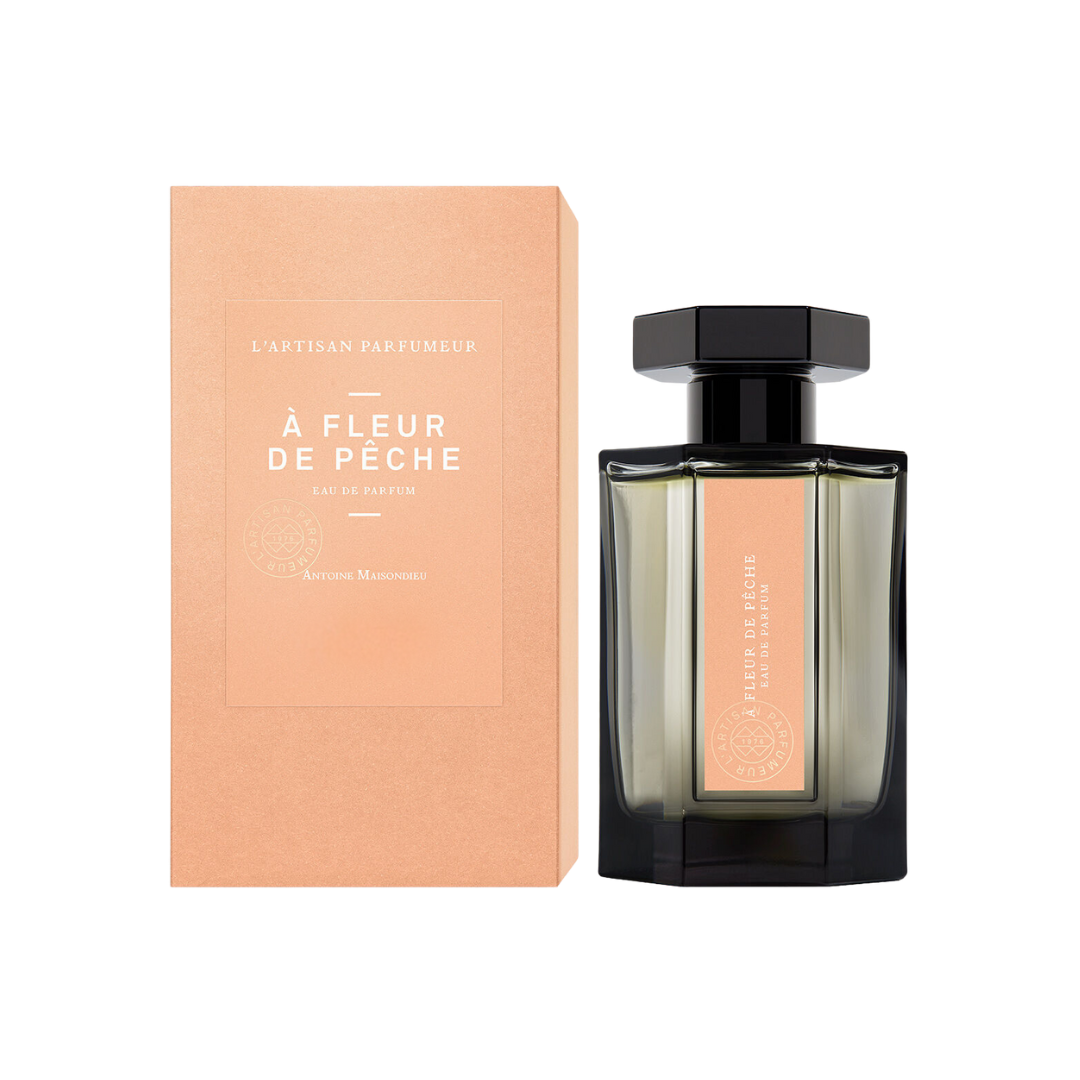 L'Artisan Parfumeur À Fleur de Pêche EDP 5ML