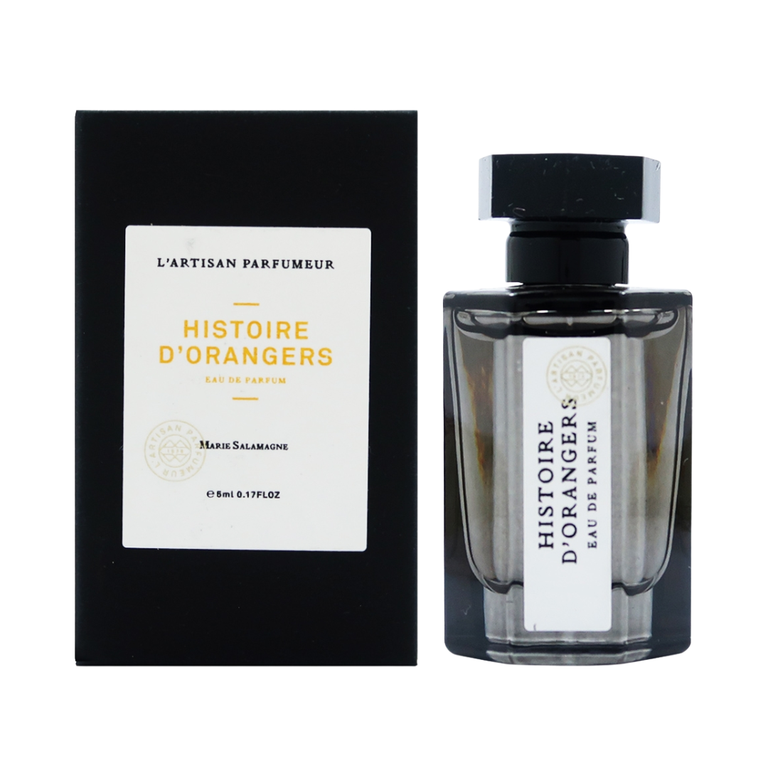 L'Artisan Parfumeur Histoire d'Orangers EDP 5ML