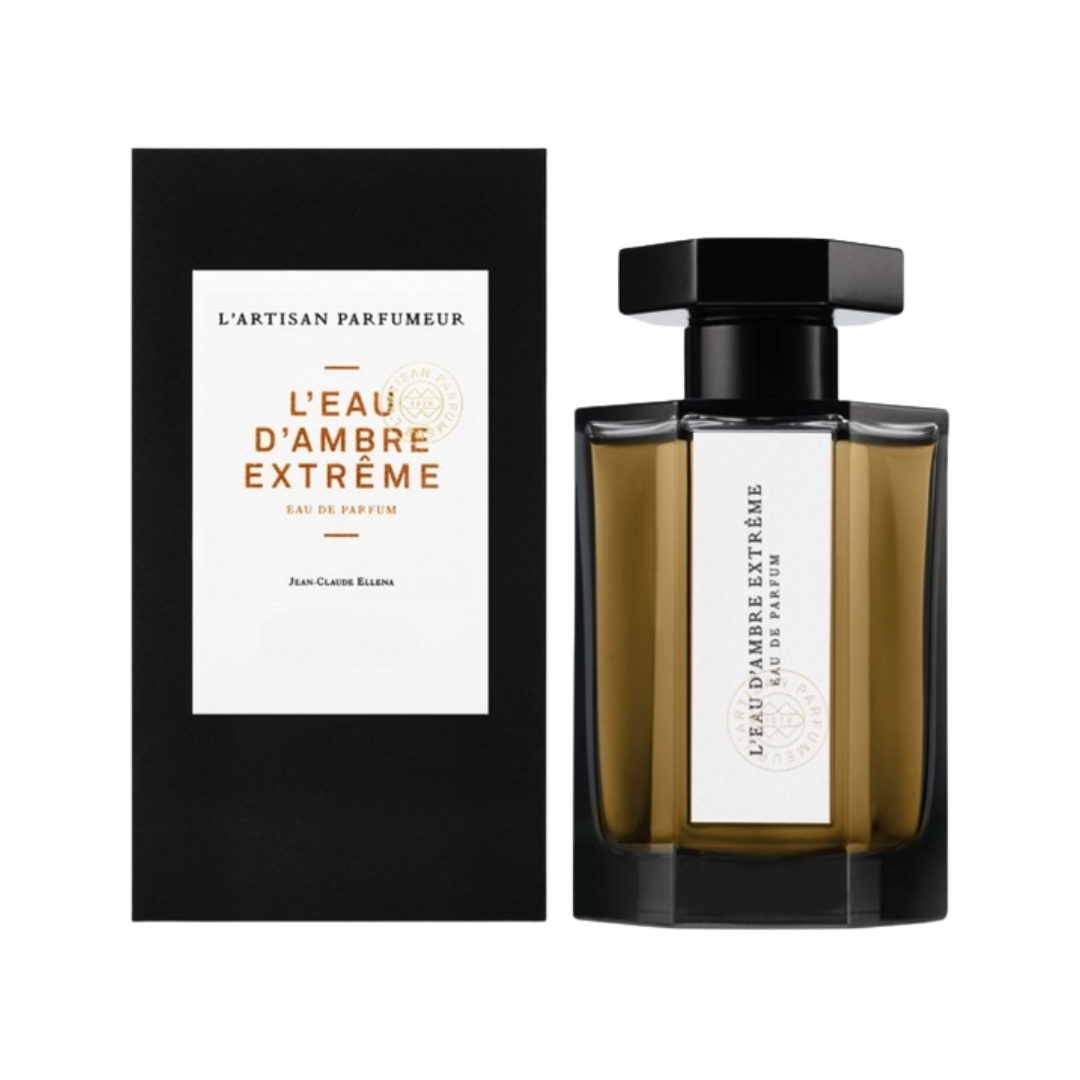 L'Artisan Parfumeur L'Eau D'Ambre Extreme EDP 5ML