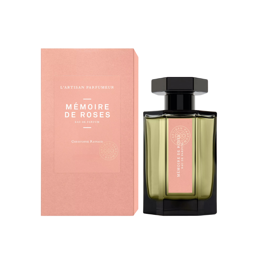 L'Artisan Parfumeur Mémoire de Roses EDP 5ML
