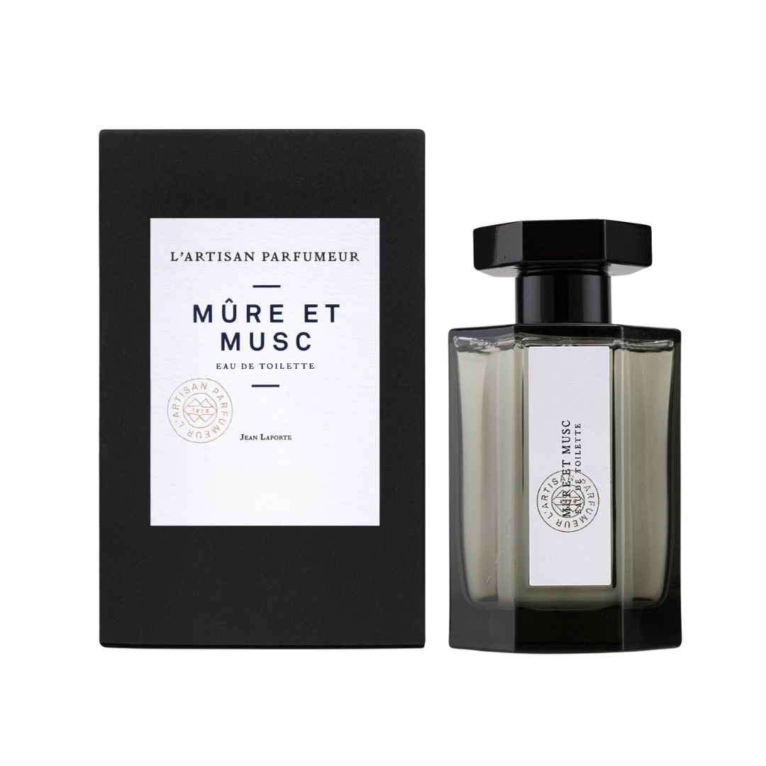 L'Artisan Parfumeur Mure et Musc EDT 5ML