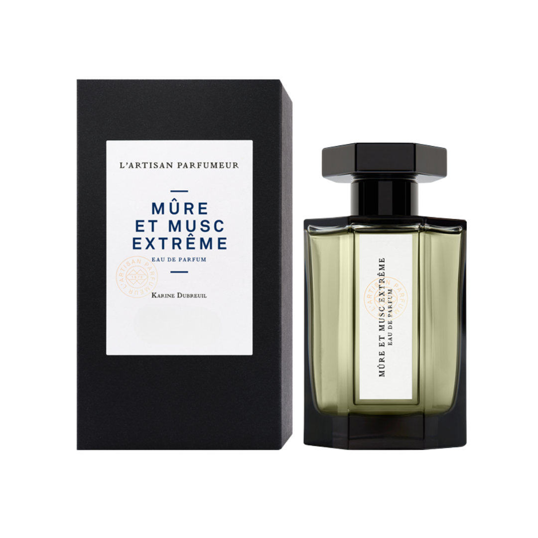 L'Artisan Parfumeur Mure et Musc Extreme EDP 5ML – The Parent Company