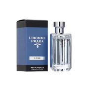 Prada L'Homme L'Eau EDT 9ML