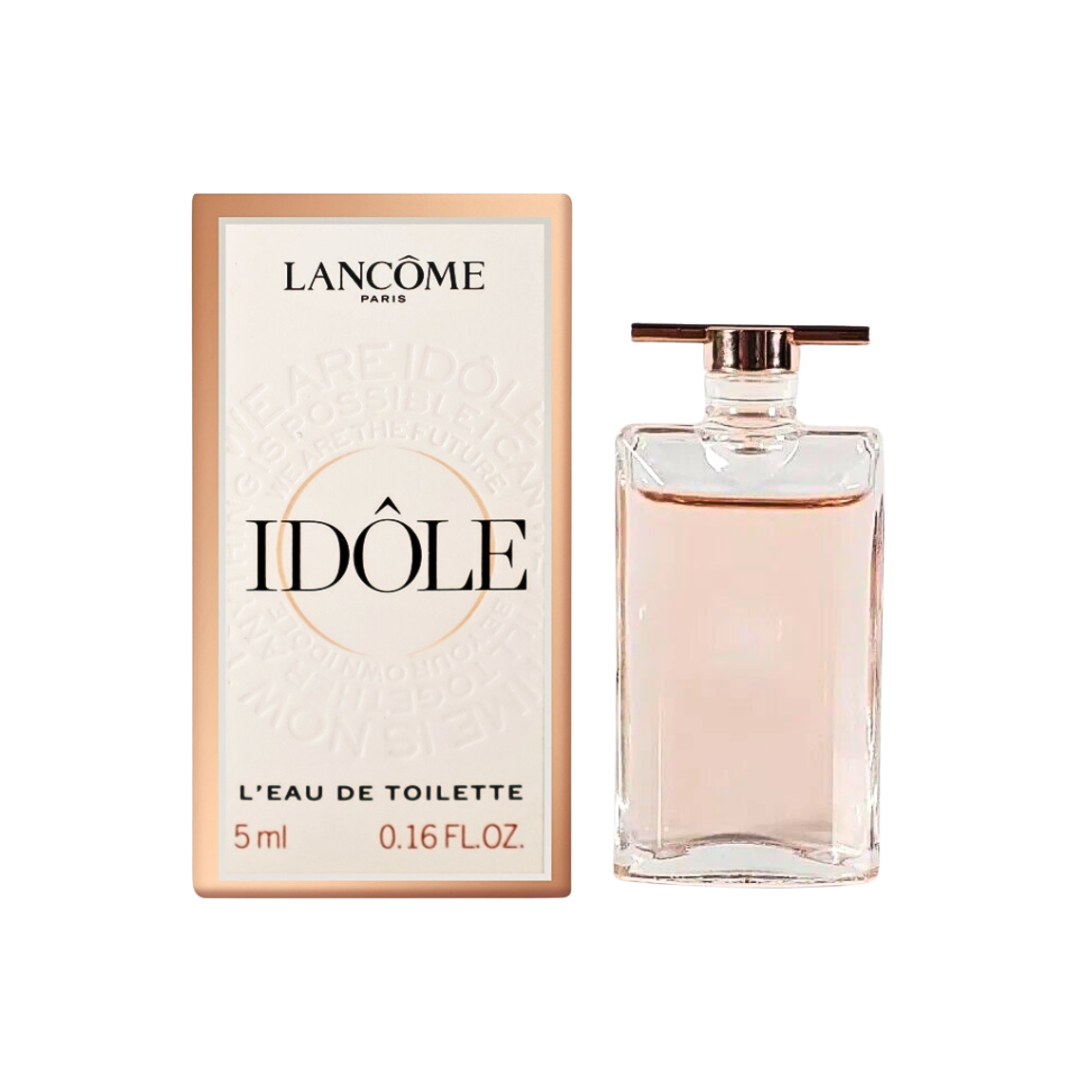 Lancome Idole L'eau De Toilette 5ML – The Parent Company