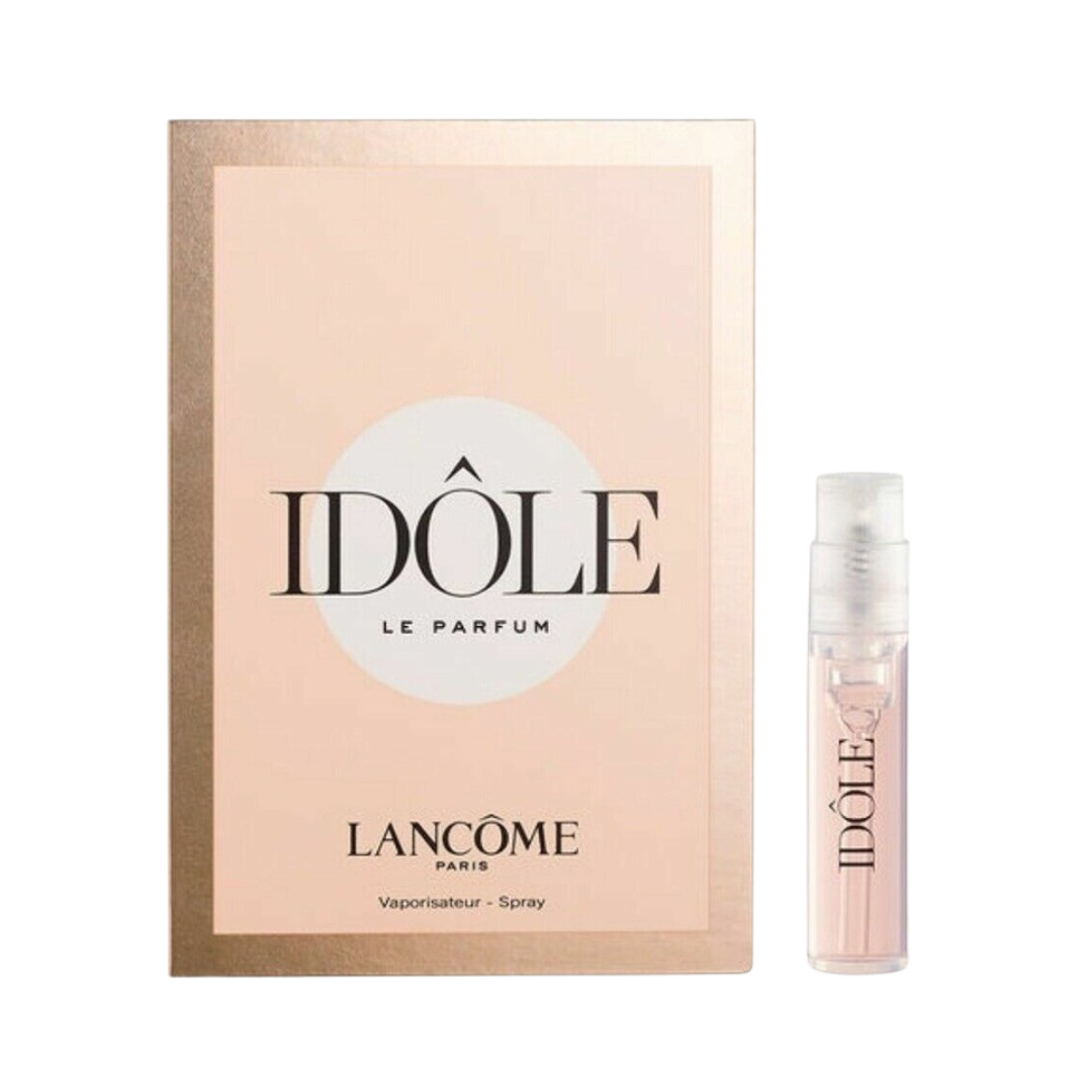 Lancome Idole Le Parfum Vials