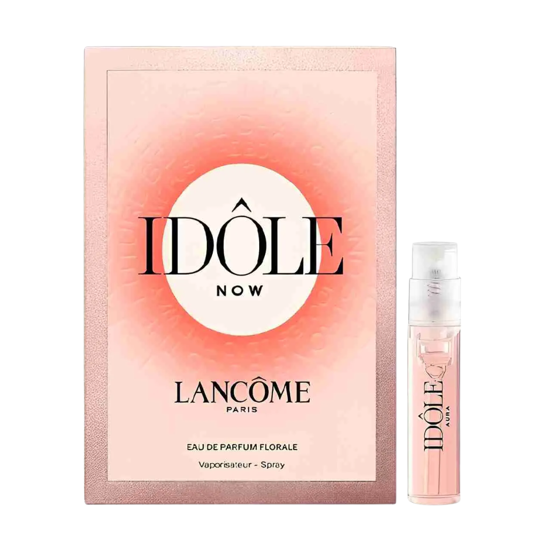 Lancome Idole Now EDP Florale 1.2ML Vials
