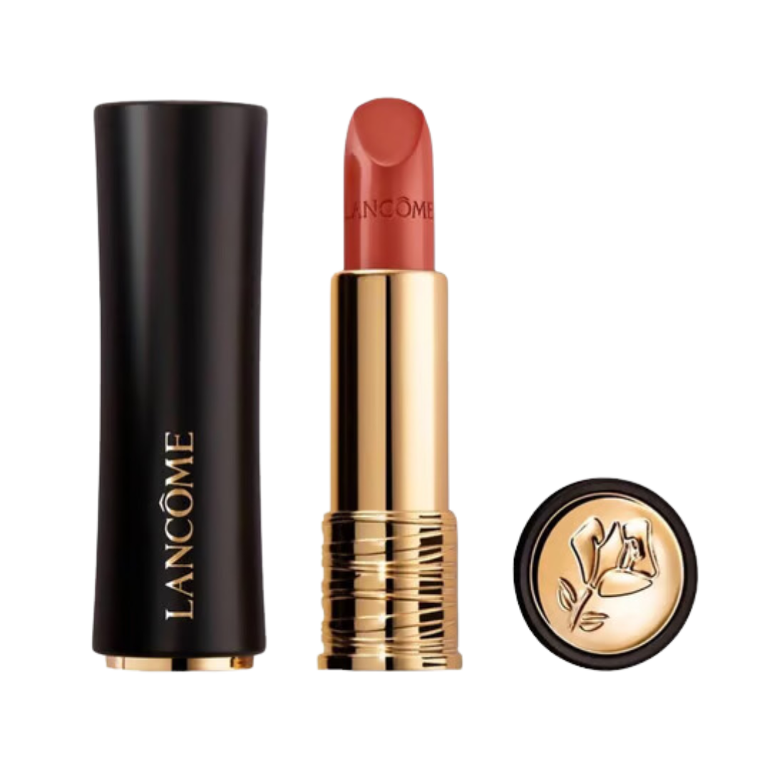 Lancome L'Absolu Rouge Cream Lipstick 1.6g - 274 French Tea
