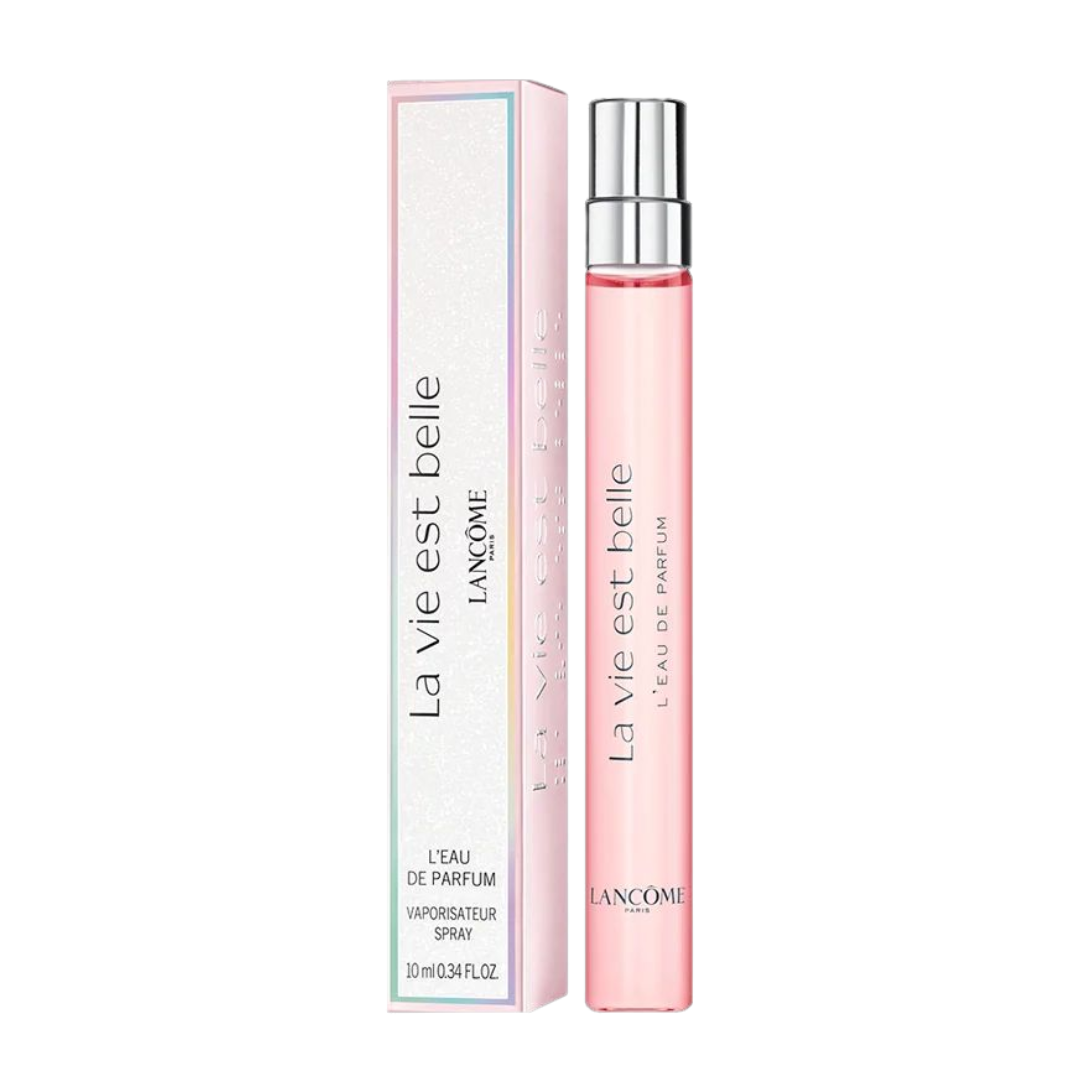 Lancome La Vie Est Belle EDP 10ML Travel Spray