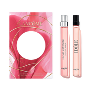 Lancome La Vie Est Belle & Idole Duo Travel Spray Set 2*10ML