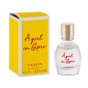 Lanvin A Girl In Capri EDT 4.5ML
