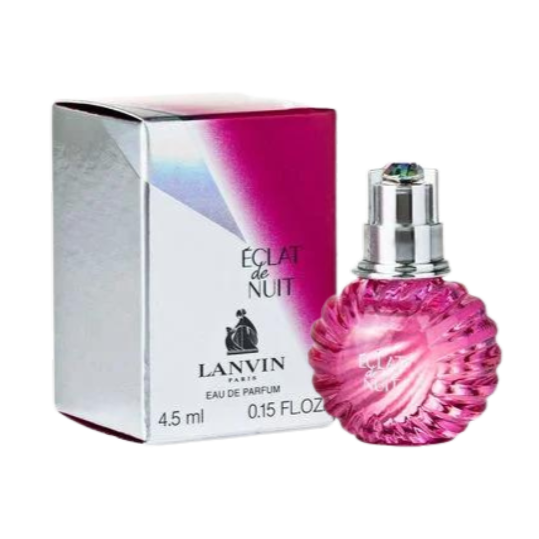 Lanvin Éclat de Nuit EDP 4.5ML