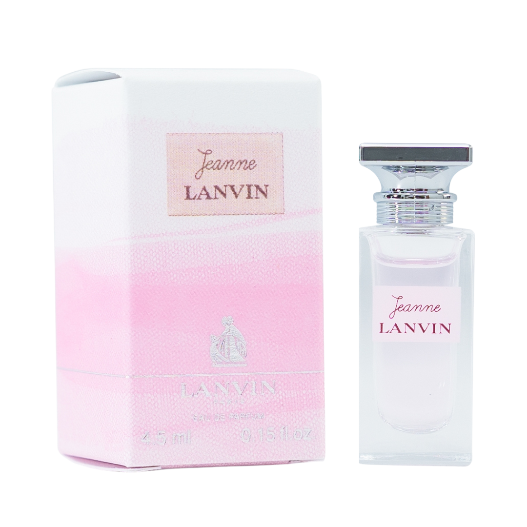 Lanvin Jeanne EDP 4.5ML