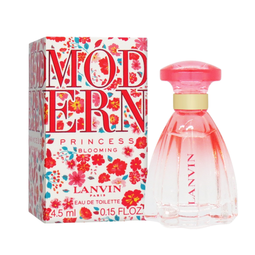Lanvin Modern Princess Blooming EDT 4.5ML