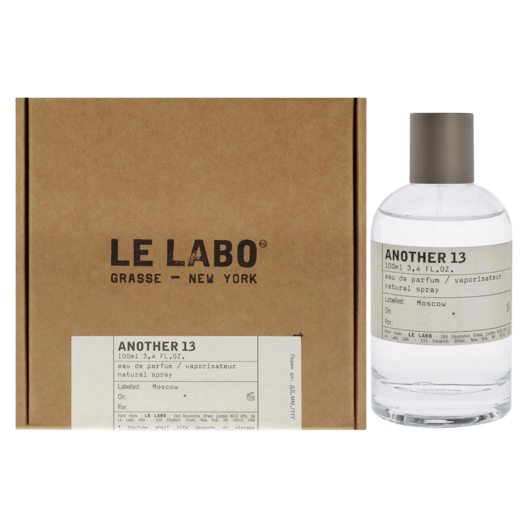 Le Labo Another 13 EDP 100ML – The Parent Company