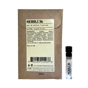 Le Labo Neroli 36 EDP 0.75ML Vials