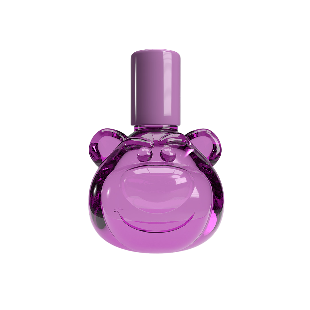 Disney Indigo Lotso Miniature Perfume 10ML