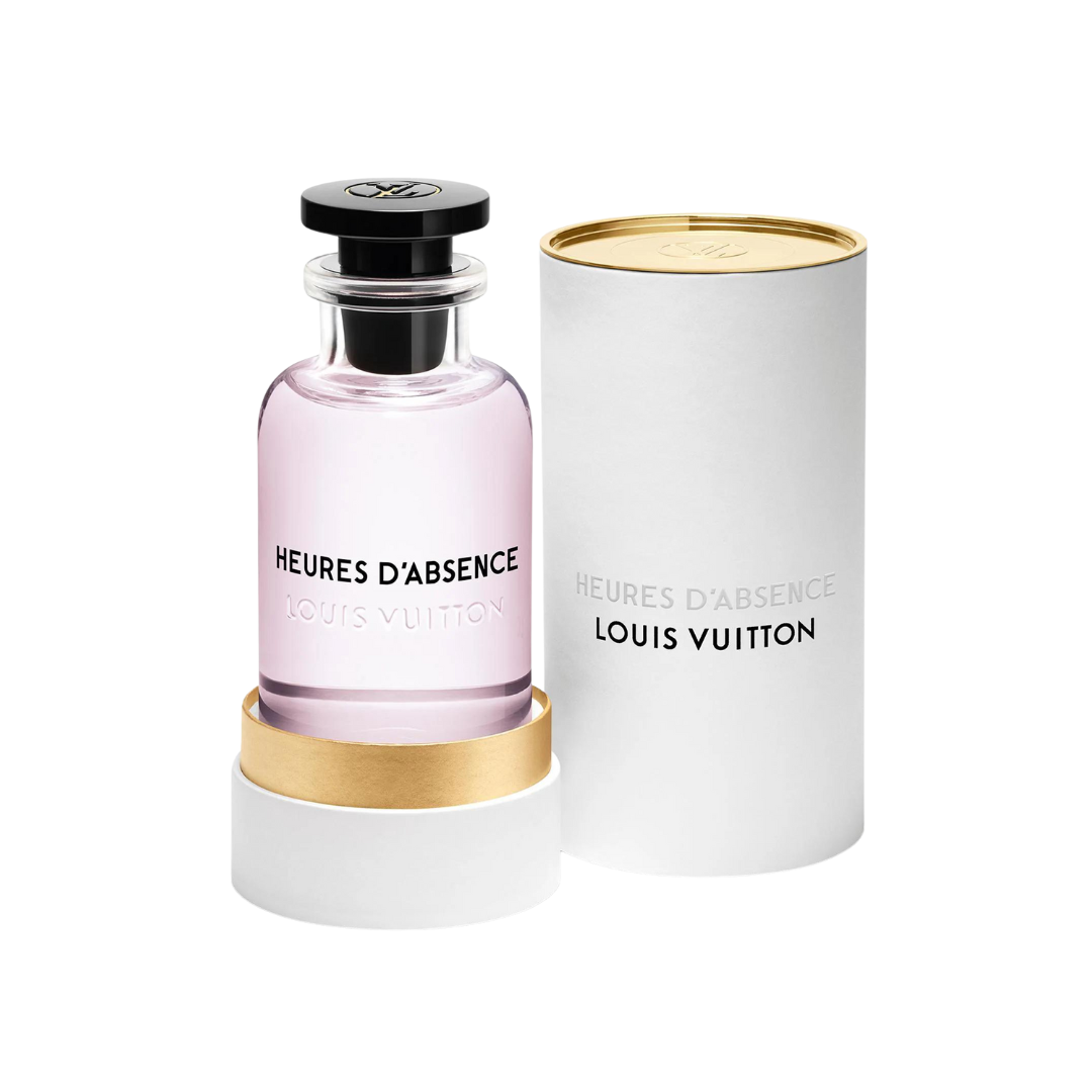 Louis Vuitton Heures D'absence EDP 10ML
