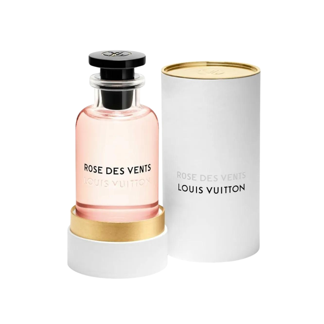 Louis Vuitton Rose De Vents EDP 10ML – The Parent Company