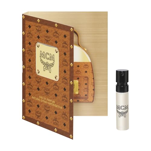 MCM EDP 1.5ML Vials