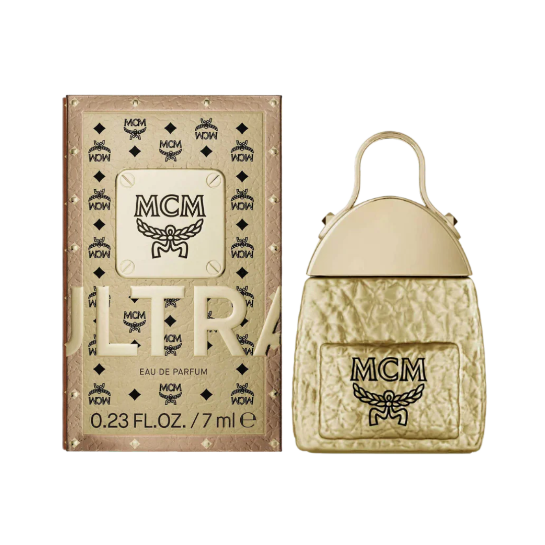 MCM Ultra EDP 7ML