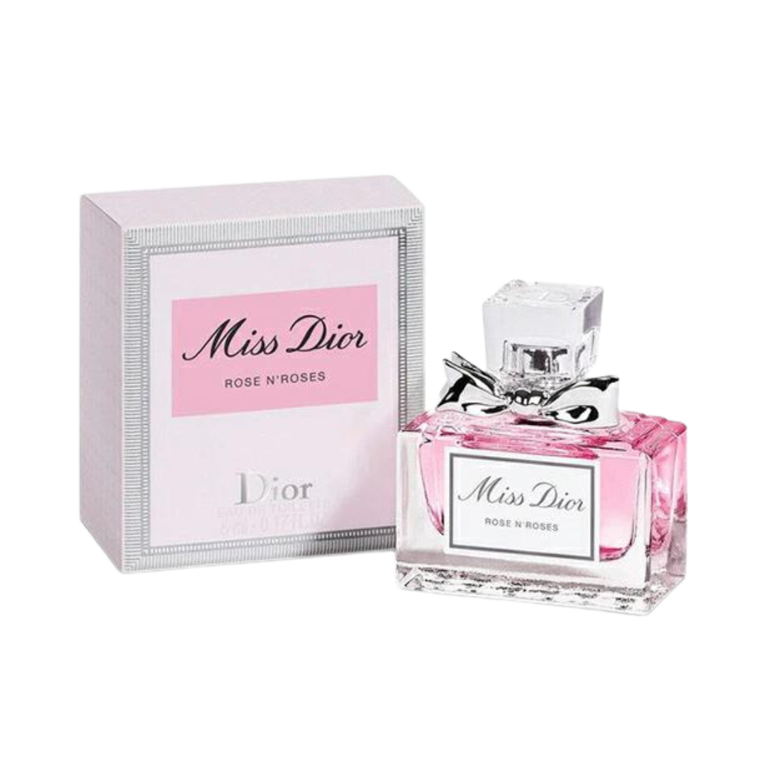 Dior Miss Dior Rose N'Roses EDT 5ML