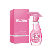 Moschino Pink Fresh Couture EDT 5ML