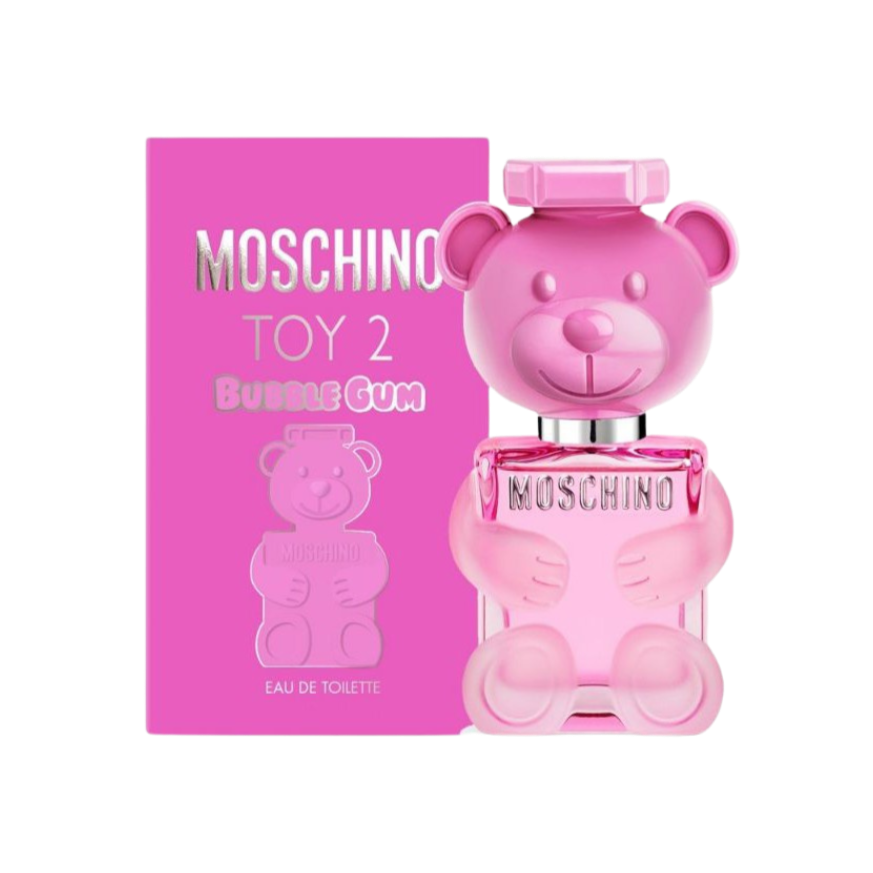 Moschino Toy 2 Bubble Gum EDT 5ML