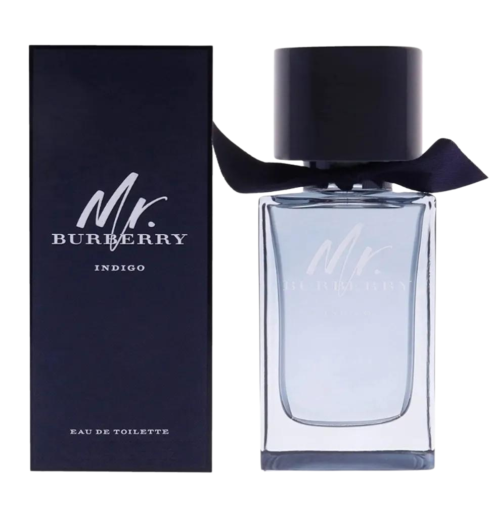 Burberry Mr. Burberry Indigo EDT 5ML